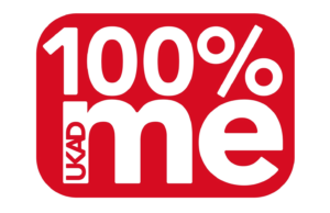 UKAD 100% me