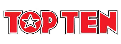 Top Ten GB