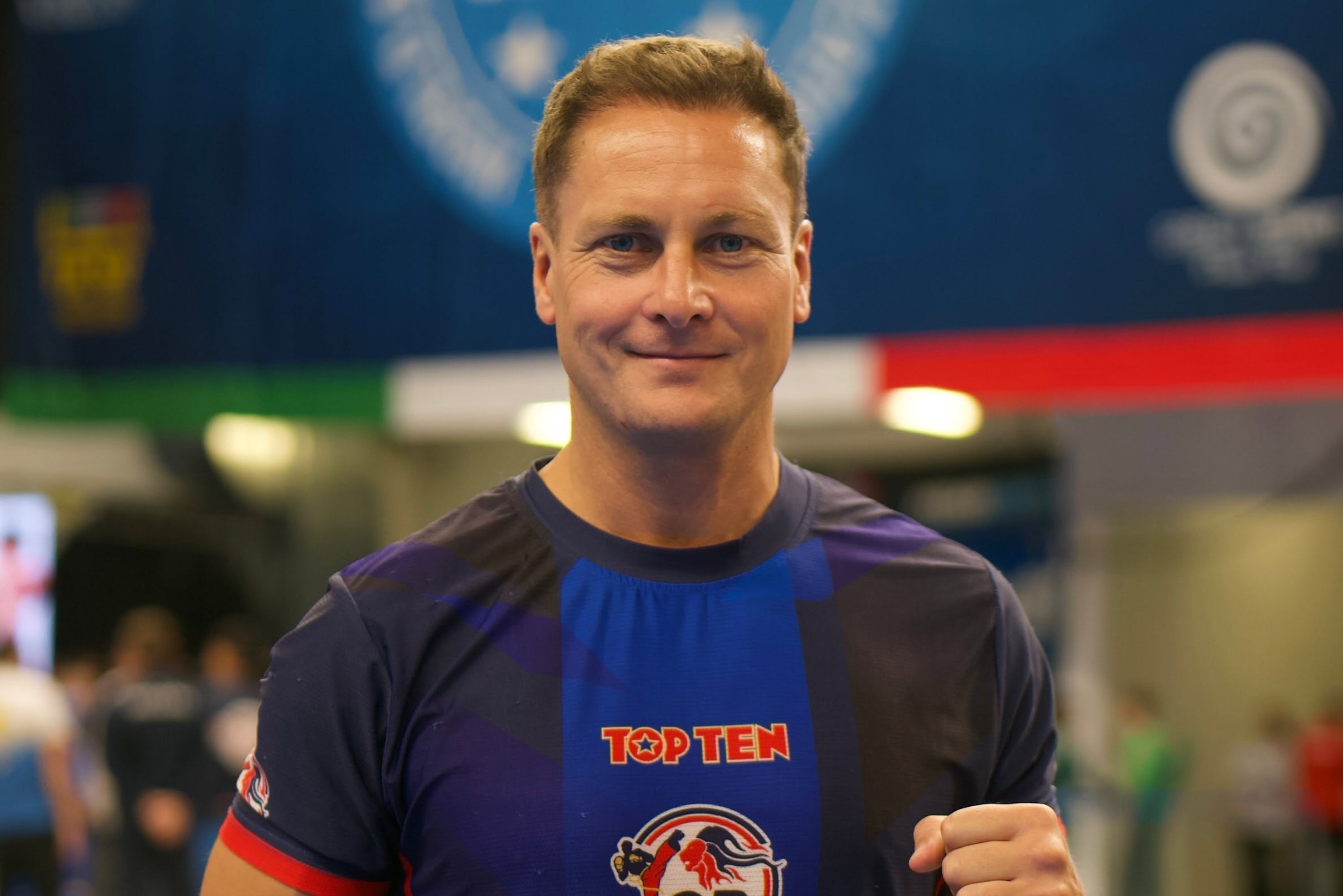 Great Britain tops youth kickboxing world medal table in Jesolo — Team GB photo 5